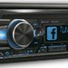 Radio CD Alpine CDE-185BT Bluetooth Conectare iPod iPhone 4x50 W
